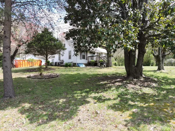 7838 Old Clinton Pike, Powell, TN 37849
