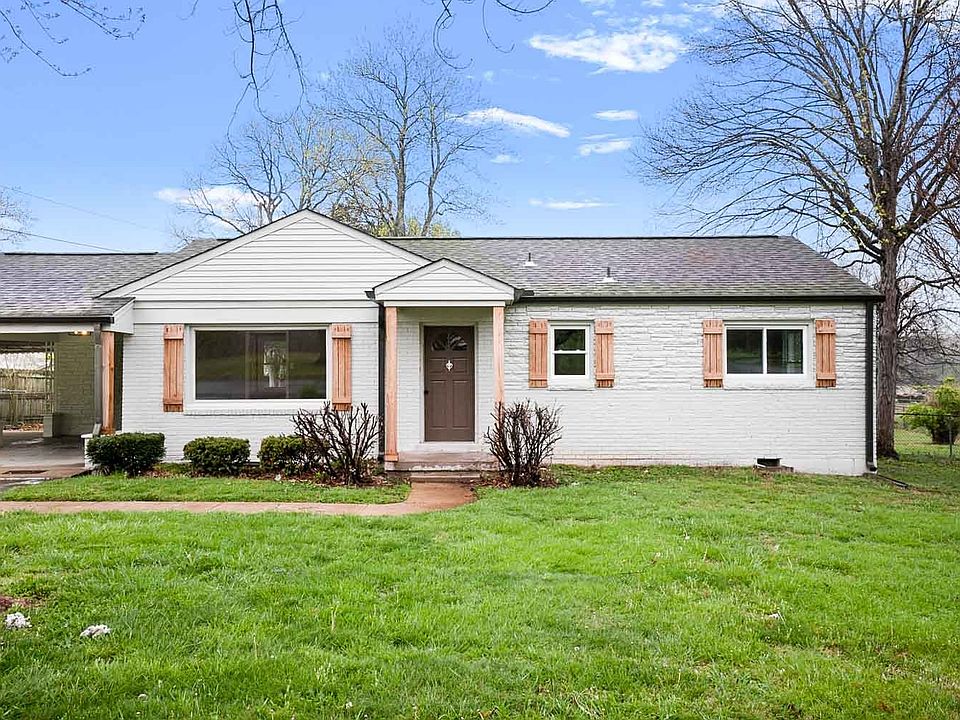 212 Armory Dr, Lewisburg, TN 37091 Zillow