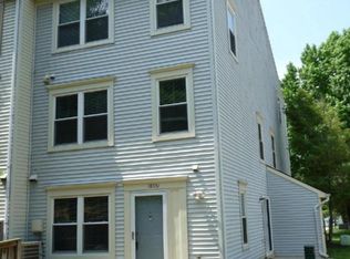 18031 Golden Spring Ct #171, Olney, MD 20832