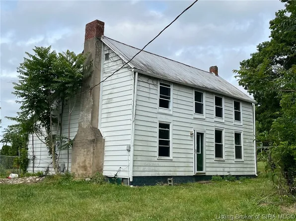 901 Shiloh Road, Corydon, IN 47112