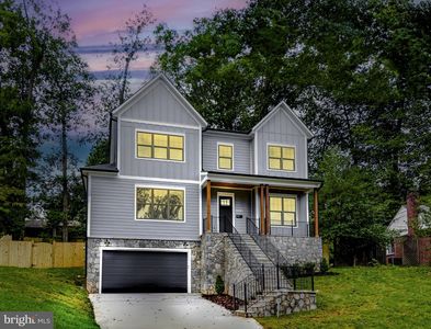 7313 Woodley Place Fls, Church, VA, 22046