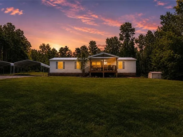 7328 Freeman Rd, Dawsonville, GA 30534