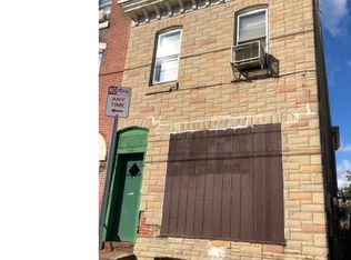 4402 Paul St, Philadelphia, PA 19124