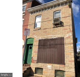 4402 Paul St, Philadelphia, PA, 19124
