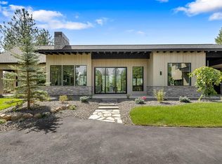 5608 Appaloosa Trl, McCall, ID 83638