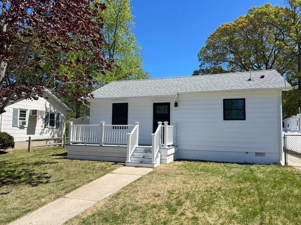 1722 Morris St, Villas, NJ 08251