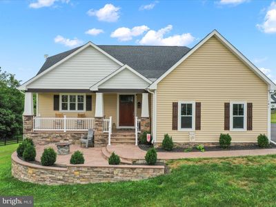 141 Chanterelle Ct, Stephens City, VA, 22655