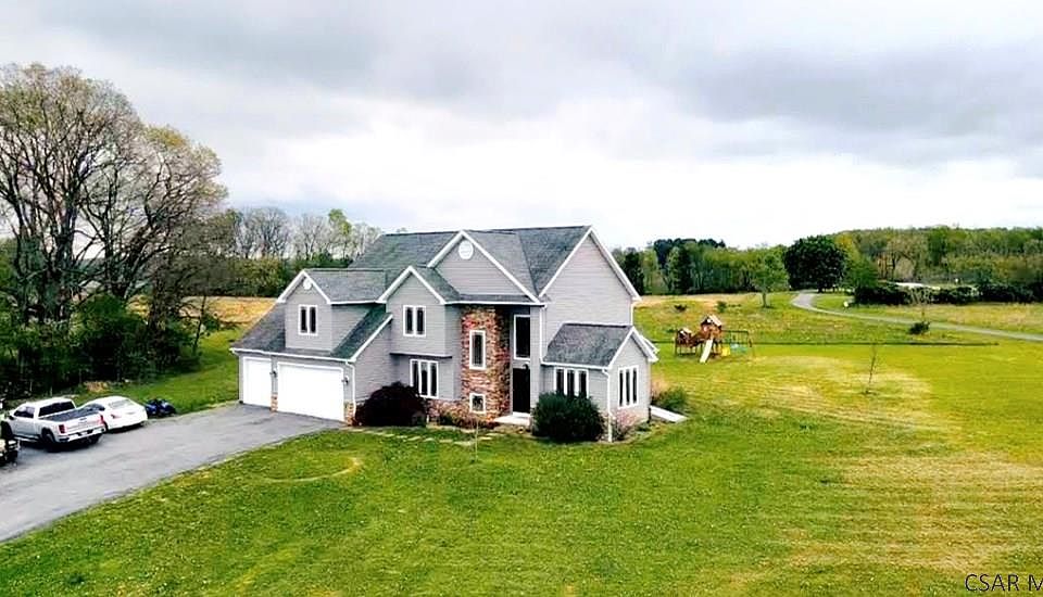 181 Anna Way, Davidsville, PA 15928 Zillow