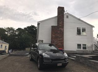 60 Pearl St, Plymouth, MA 02360