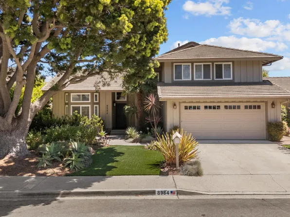 8984 Santa Margarita Rd, Ventura, CA 93004