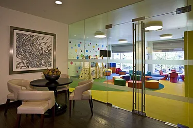 Rented by Milford Management