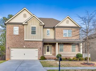 847 Sand Ln, Lawrenceville, GA 30045