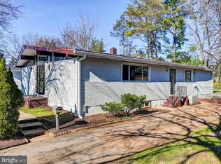 4712 Old Court Rd, Pikesville, MD 21208