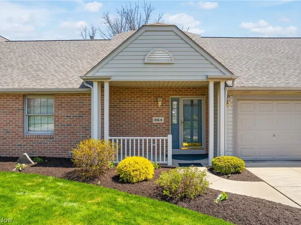 864 Beverly Ave, Canal Fulton, OH 44614