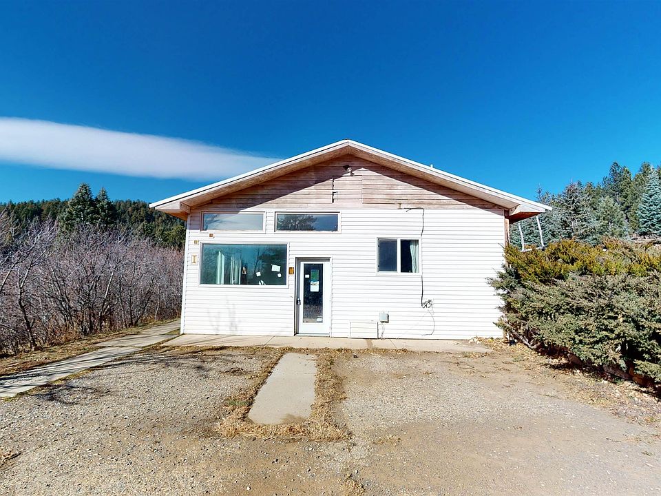354 State Highway 276, Rociada, NM 87742 Zillow