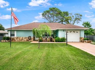 303 S Fillmore St, Beverly Hills, FL 34465