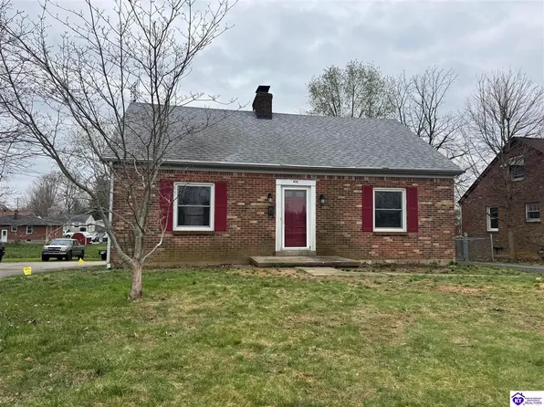 611 Perry Ave, Elizabethtown, KY 42701