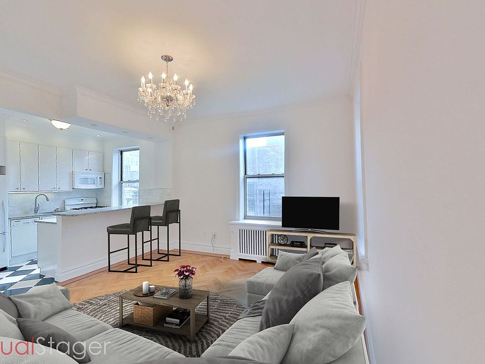1st image of 76 W 86th St APT 6E