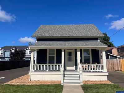 460 Monmouth Ave S, Monmouth, OR, 97361