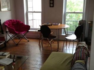 397 14th St APT 3, Brooklyn, NY 11215