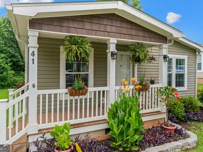 41 Bob White Ln, Newnan, GA, 30263