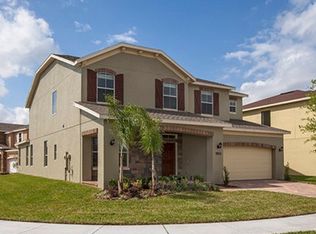 1053 Fountain Coin Loop, Orlando, FL 32828