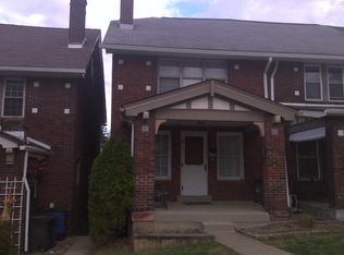 9 Hollenden Pl, Pittsburgh, PA 15217