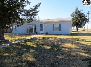 123 Gardner St, Pratt, KS 67124