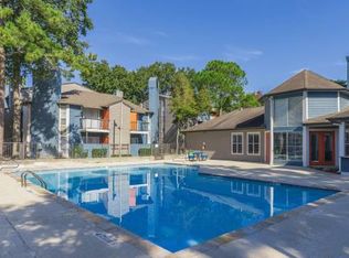 Cranbrook Forest, Houston, TX 77014
