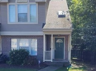 175 Corwin Cir, Hampton, VA 23666