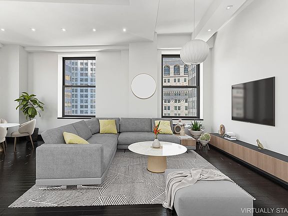 2nd image of 20 Pine St APT 1013