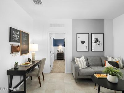 8251 S Clara Roberts Way, Tucson, AZ, 85747