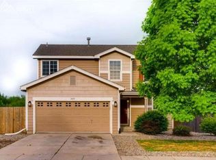 1695 Maxwell St, Colorado Springs, CO 80906