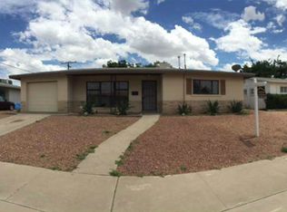 7816 Cielo Vista Dr, El Paso, TX 79925