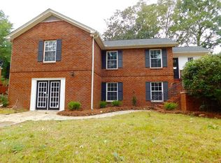 430 W Buford Rd, Macon, GA 31204