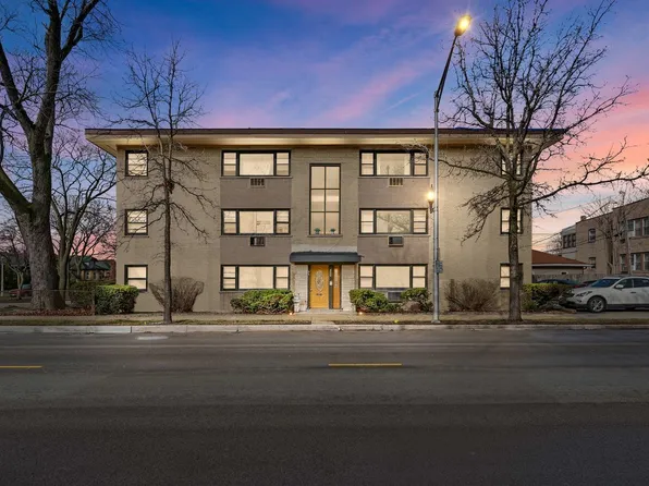 2 Le Moyne Pkwy APT 2N, Oak Park, IL 60302