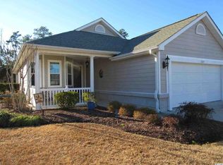 825 Laquinta Loop, Murrells Inlet, SC 29576