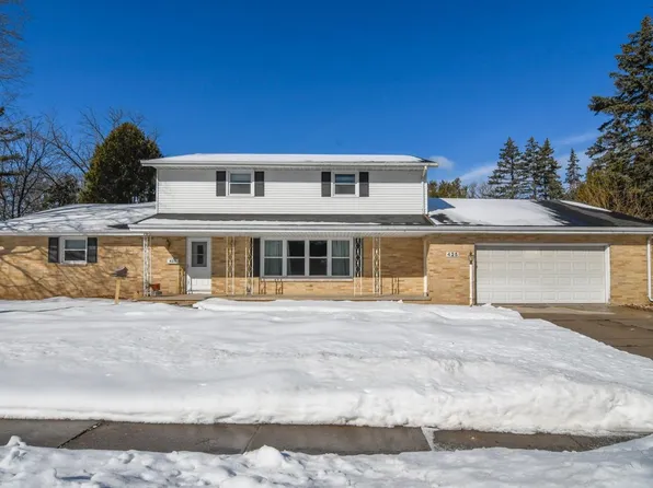 425 N Fisk St, Green Bay, WI 54303