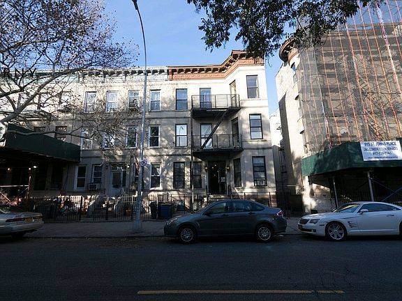 5th image of 913 Saint Johns Pl #H