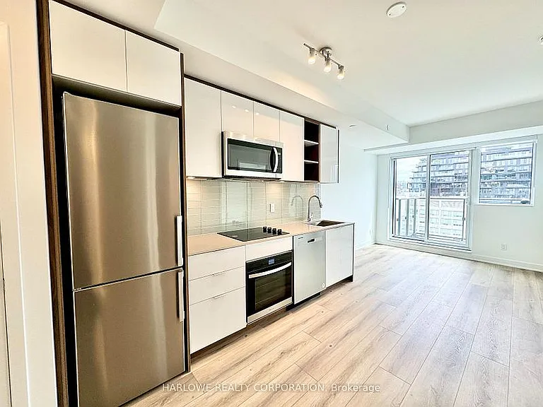 543 Richmond St W #1011 — Photo 7