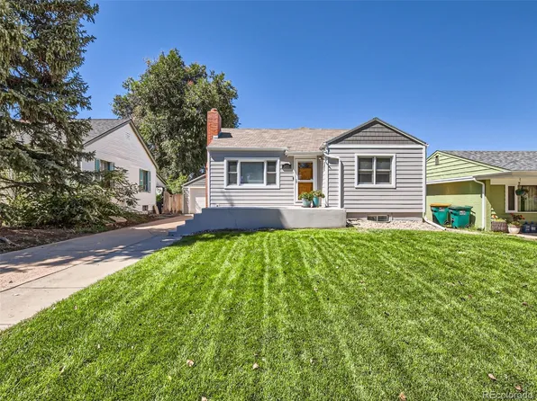 3811 S Clarkson Street, Englewood, CO 80113