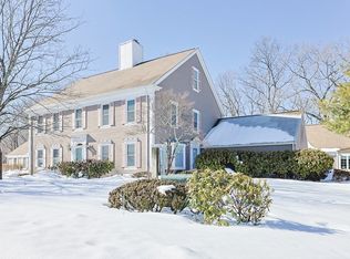 17 Quisset Brook Rd #17, Milton, MA 02186