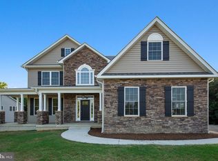 10074 Aspenleigh Ct, Newburg, MD 20664