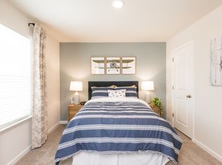 Paisley Basement Plan, Hawthorne Station, College Park, GA 30337