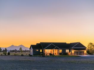 26245 Horsell Rd, Bend, OR 97701