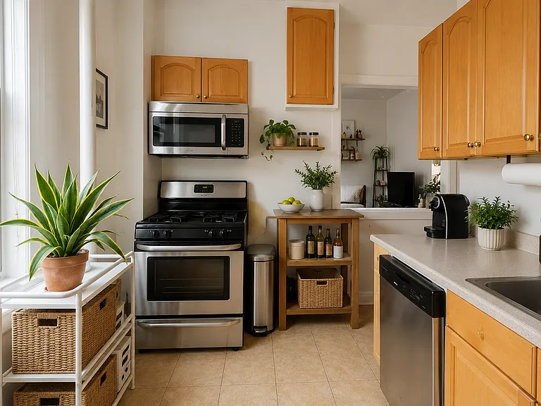 200 W 93rd St #6 — Photo 3