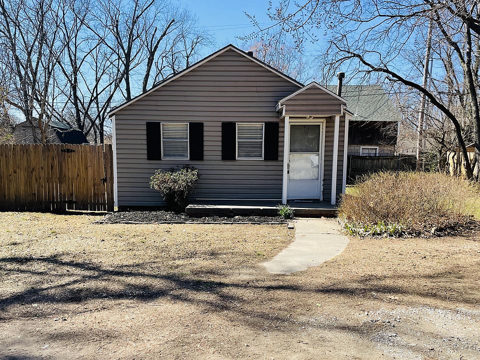 1st image of 540 1/2 S Flood Ave #1
