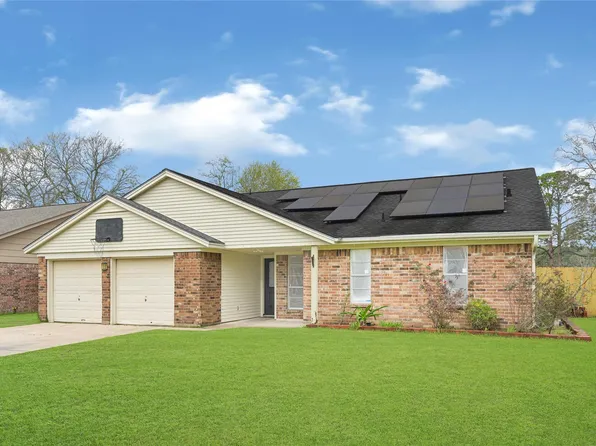 4102 Townes Forest Rd, Friendswood, TX 77546