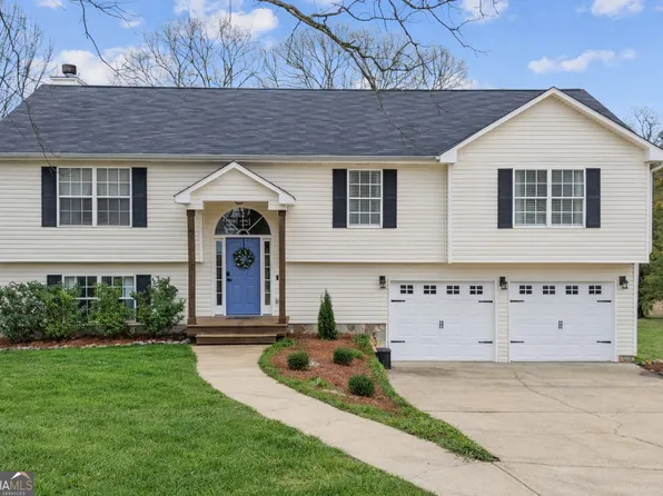 106 Windmill Dr SE, Silver Creek, GA 30173