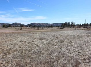 Township Road 3 Lariat Cir, Hot Springs, SD 57747